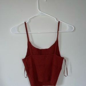 LA Hearts Tank Top